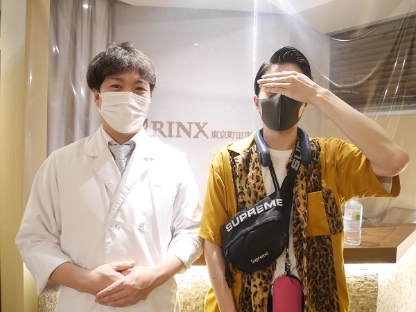 東京町田店12様の声 詳細[2021年07月18日]