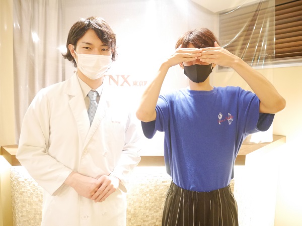 東京町田店7様の声 詳細[2021年09月18日]