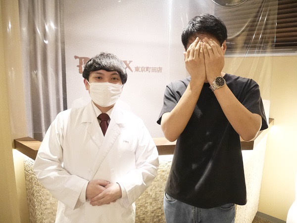 東京町田店19様の声 詳細[2021年12月06日]