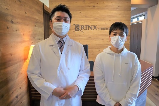 川崎駅前店6様の声 詳細[2022年10月15日]