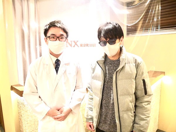 東京町田店18様の声 詳細[2022年03月01日]