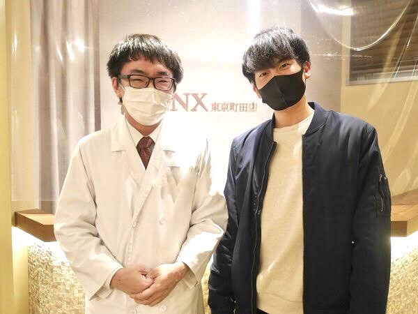 東京町田店24様の声 詳細[2022年04月21日]