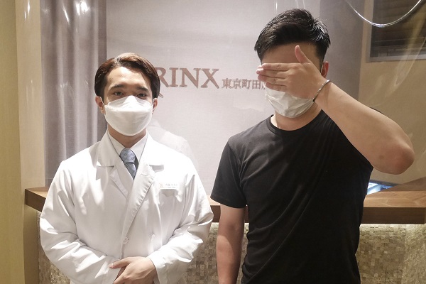 東京町田店7様の声 詳細[2022年07月25日]