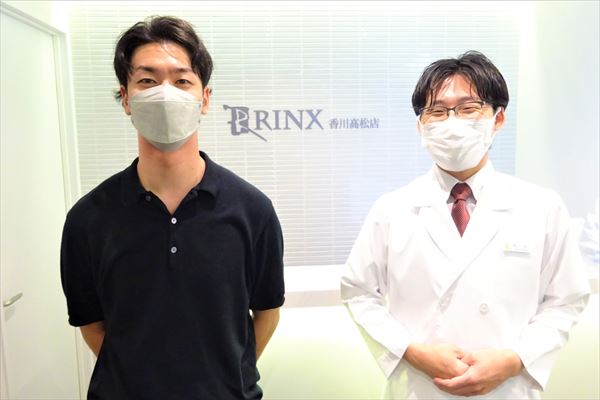 香川高松店0様の声 詳細[2022年08月18日]