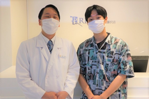 湘南藤沢店24様の声 詳細[2022年09月09日]