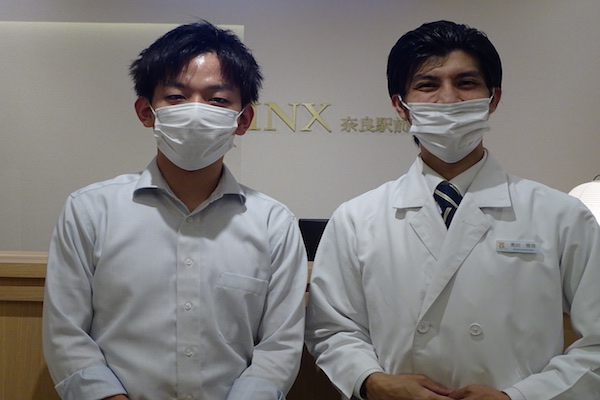 奈良駅前店13様の声 詳細[2024年08月30日]