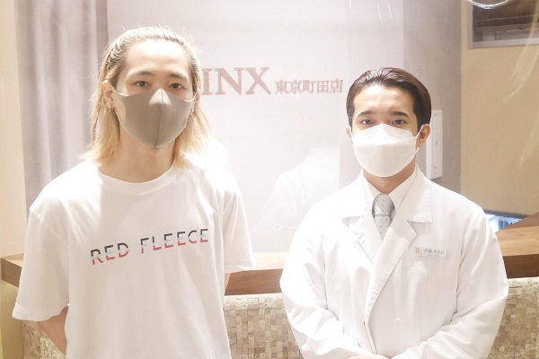 東京町田店13様の声 詳細[2022年09月25日]