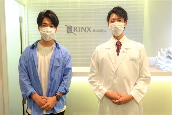 香川高松店24様の声 詳細[2022年09月17日]