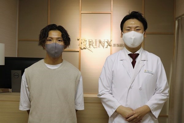 新潟駅前店0様の声 詳細[2022年09月26日]