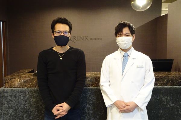 岡山駅前店18様の声 詳細[2022年10月04日]