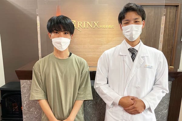 鳥取駅前店25様の声 詳細[2023年01月05日]