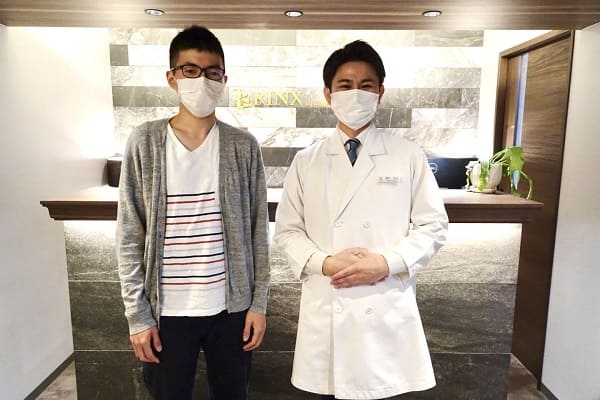 山口周南店10様の声 詳細[2022年10月11日]