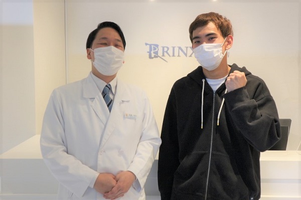 湘南藤沢店18様の声 詳細[2022年10月15日]