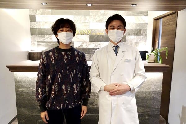 山口周南店6様の声 詳細[2022年10月15日]