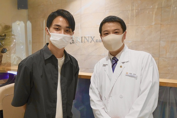 船橋駅前店5様の声 詳細[2022年10月13日]