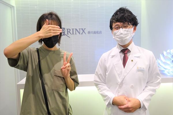 香川高松店10様の声 詳細[2022年10月10日]