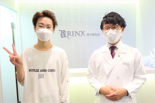 香川高松店4様の声 詳細[2022年10月21日]