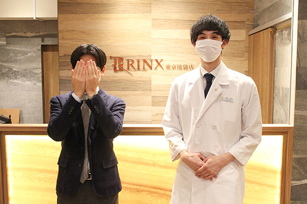 東京池袋店24様の声 詳細[2022年10月18日]