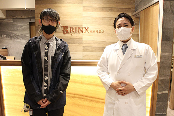 東京池袋店10様の声 詳細[2022年10月27日]