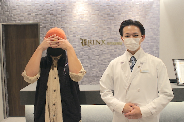 品川五反田店7様の声 詳細[2022年10月27日]