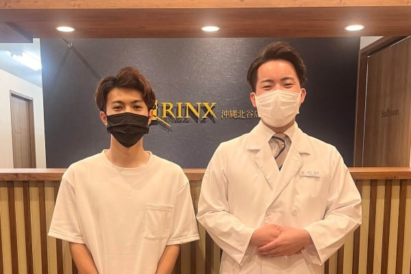 沖縄北谷店13様の声 詳細[2022年11月15日]