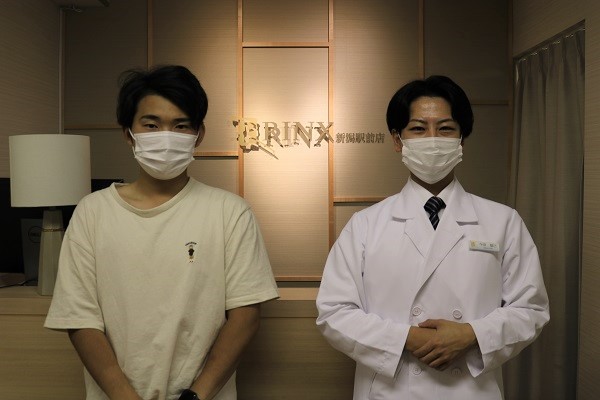 新潟駅前店14様の声 詳細[2022年11月04日]