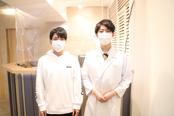 東京立川店24様の声 詳細[2023年01月27日]