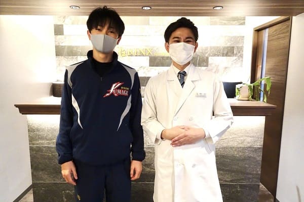 山口周南店10様の声 詳細[2022年11月05日]