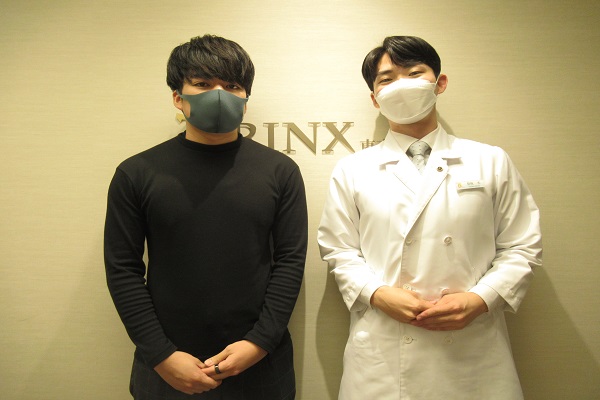 秋葉原神田店8様の声 詳細[2022年11月08日]