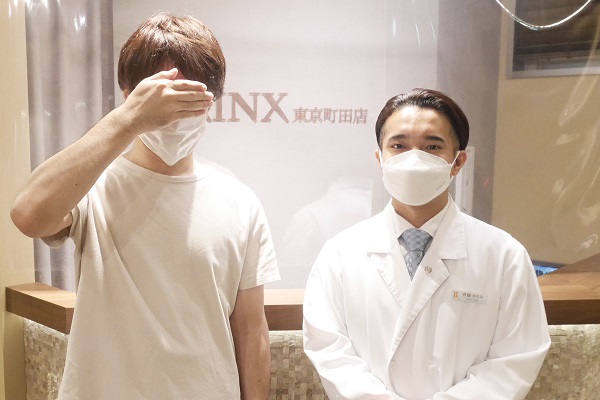 東京町田店24様の声 詳細[2022年11月08日]