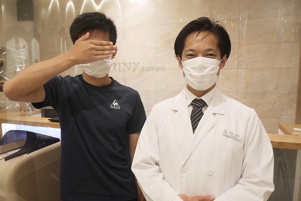 船橋駅前店24様の声 詳細[2022年11月08日]