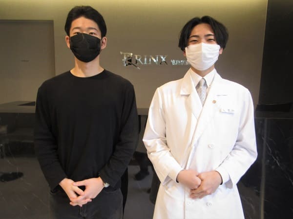 徳島駅前店18様の声 詳細[2022年11月25日]