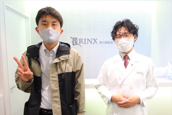 香川高松店24様の声 詳細[2022年11月07日]