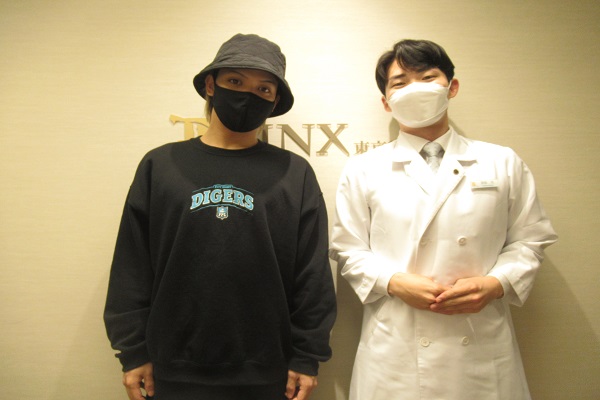 秋葉原神田店10様の声 詳細[2022年11月15日]