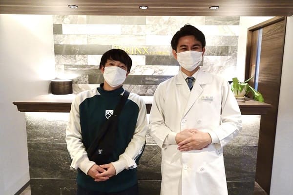 山口周南店8様の声 詳細[2022年11月15日]