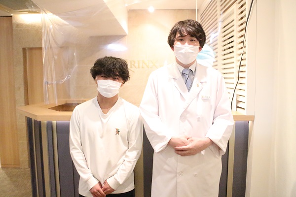 東京立川店13様の声 詳細[2022年11月17日]