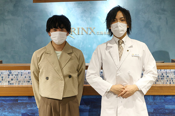 広島本通店13様の声 詳細[2022年11月17日]