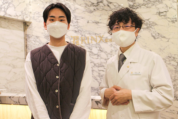 銀座有楽町店12様の声 詳細[2022年11月17日]