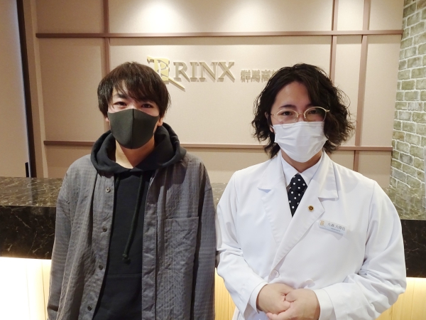 群馬高崎店18様の声 詳細[2022年11月19日]