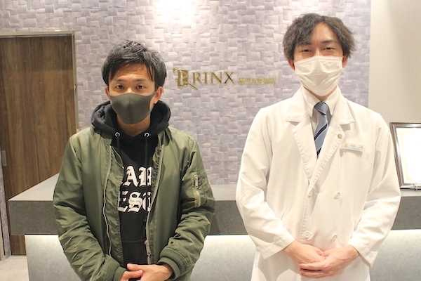 品川五反田店12様の声 詳細[2022年11月19日]