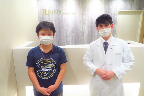 神奈川厚木店18様の声 詳細[2022年11月25日]