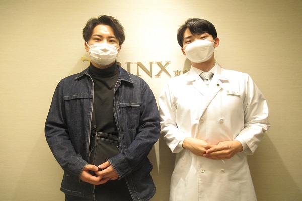 秋葉原神田店19様の声 詳細[2022年11月25日]