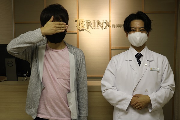 新潟駅前店10様の声 詳細[2022年11月26日]