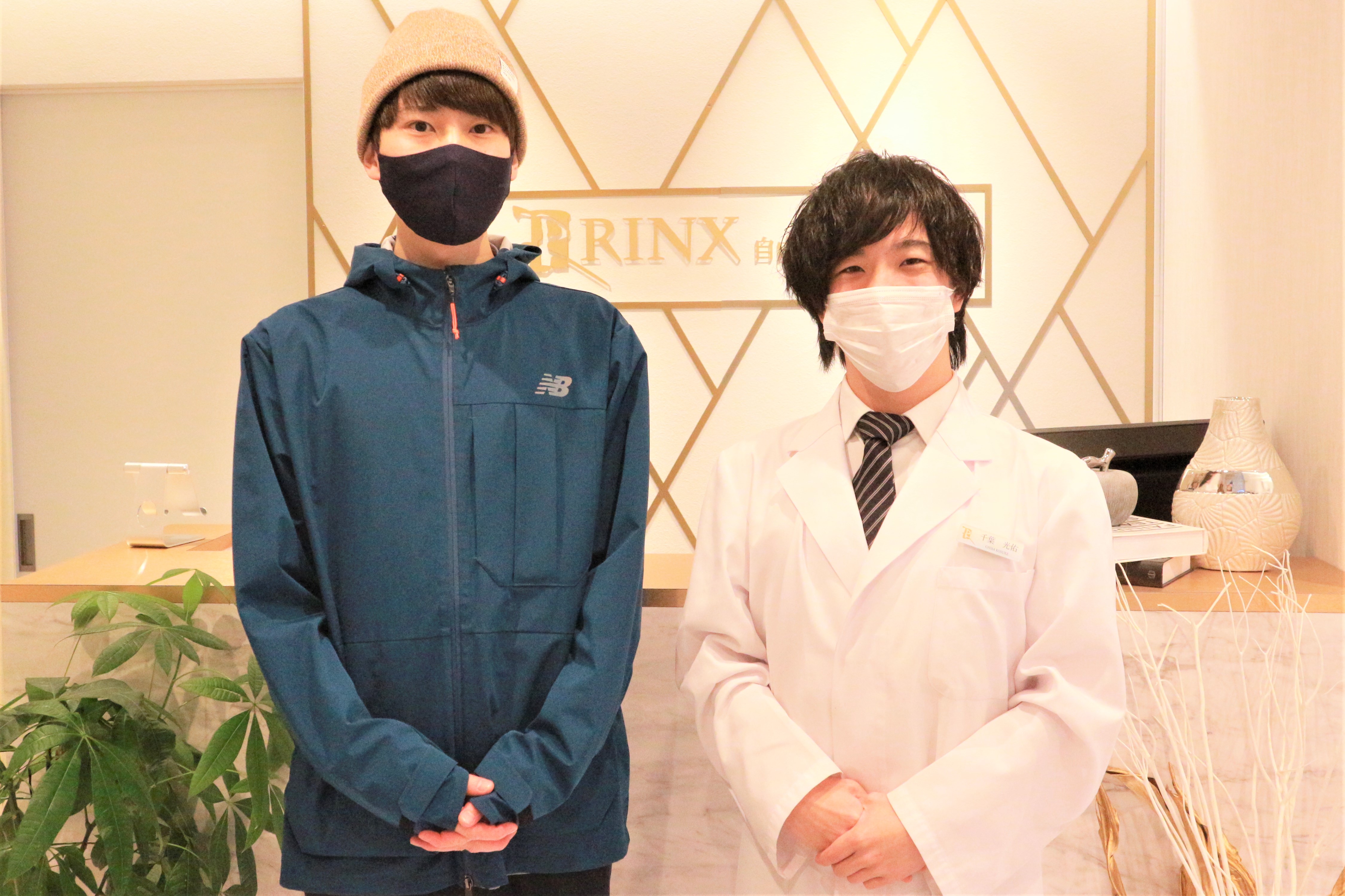 自由が丘目黒店19様の声 詳細[2022年12月05日]