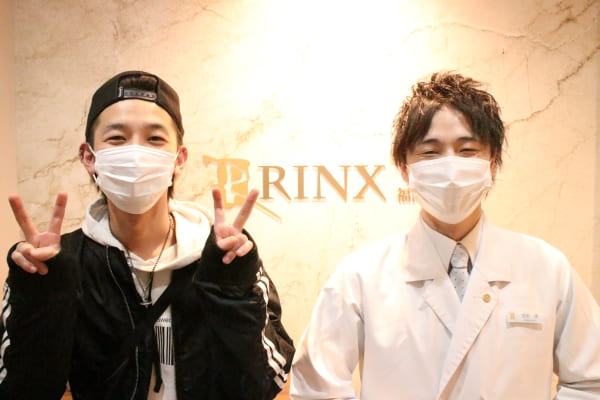 福岡天神店10様の声 詳細[2022年11月27日]