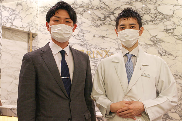 銀座有楽町店24様の声 詳細[2022年11月28日]