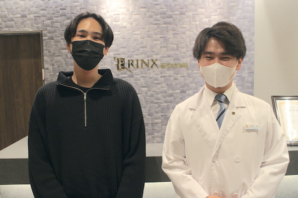 品川五反田店10様の声 詳細[2022年11月28日]