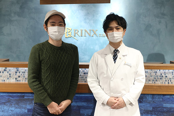 広島本通店6様の声 詳細[2022年11月28日]