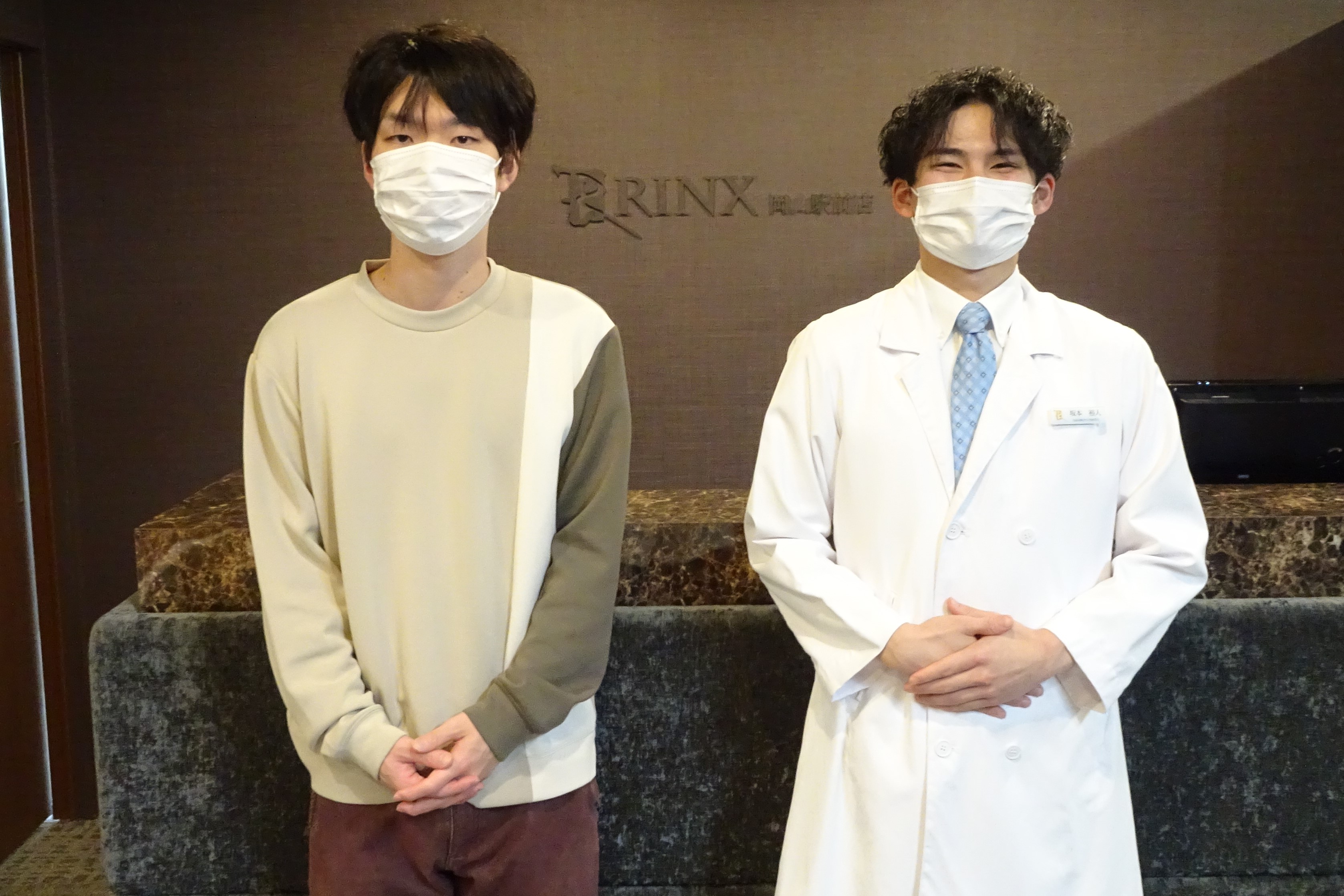 岡山駅前店12様の声 詳細[2022年11月21日]