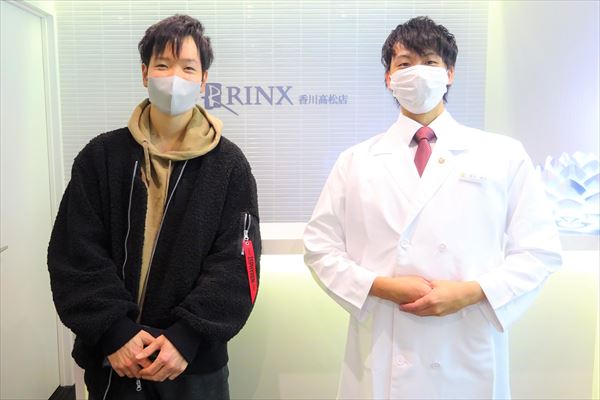 香川高松店13様の声 詳細[2022年11月18日]